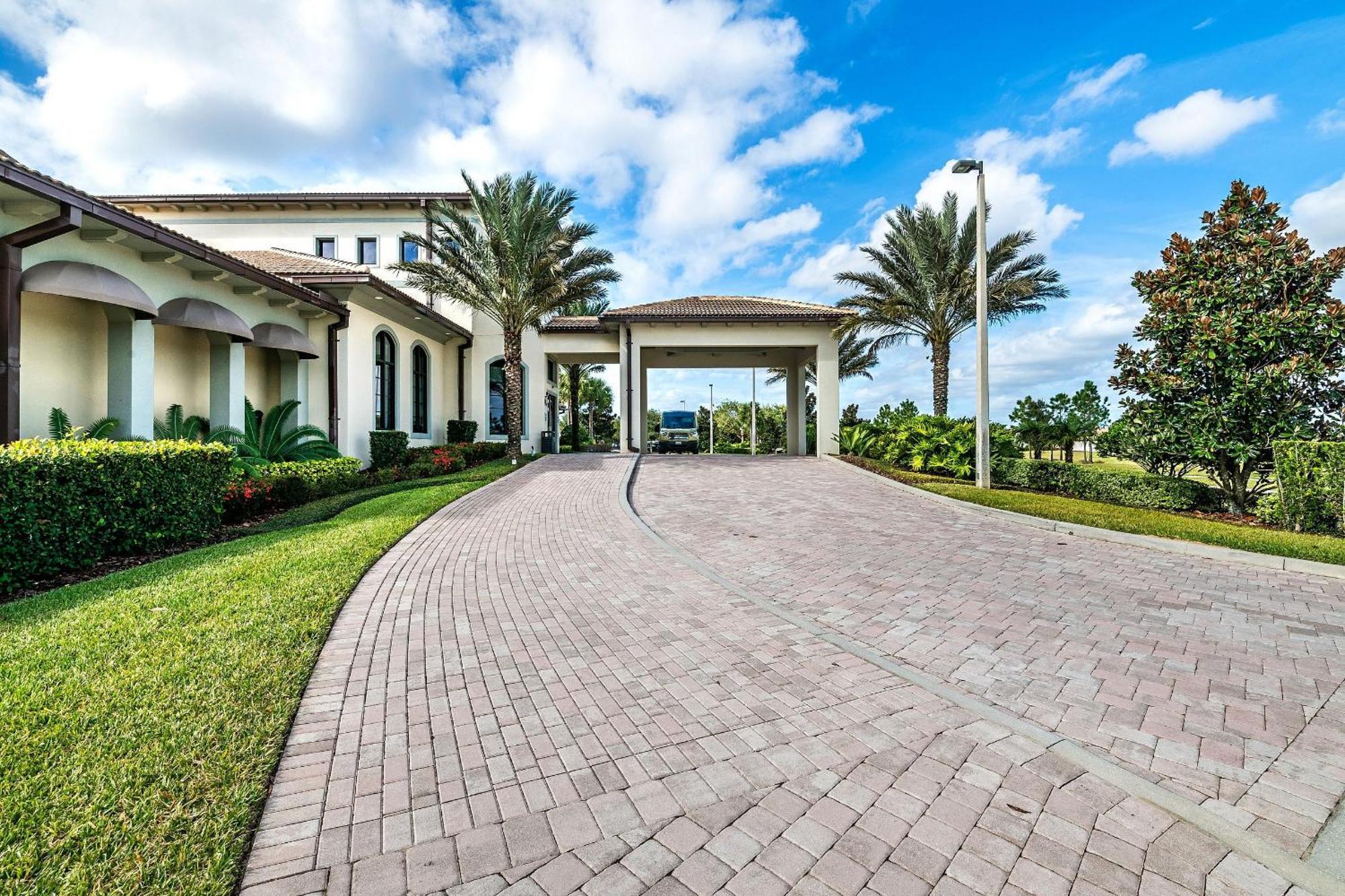 Stunning 5 Bedroom House Near Disney Davenport Exterior foto
