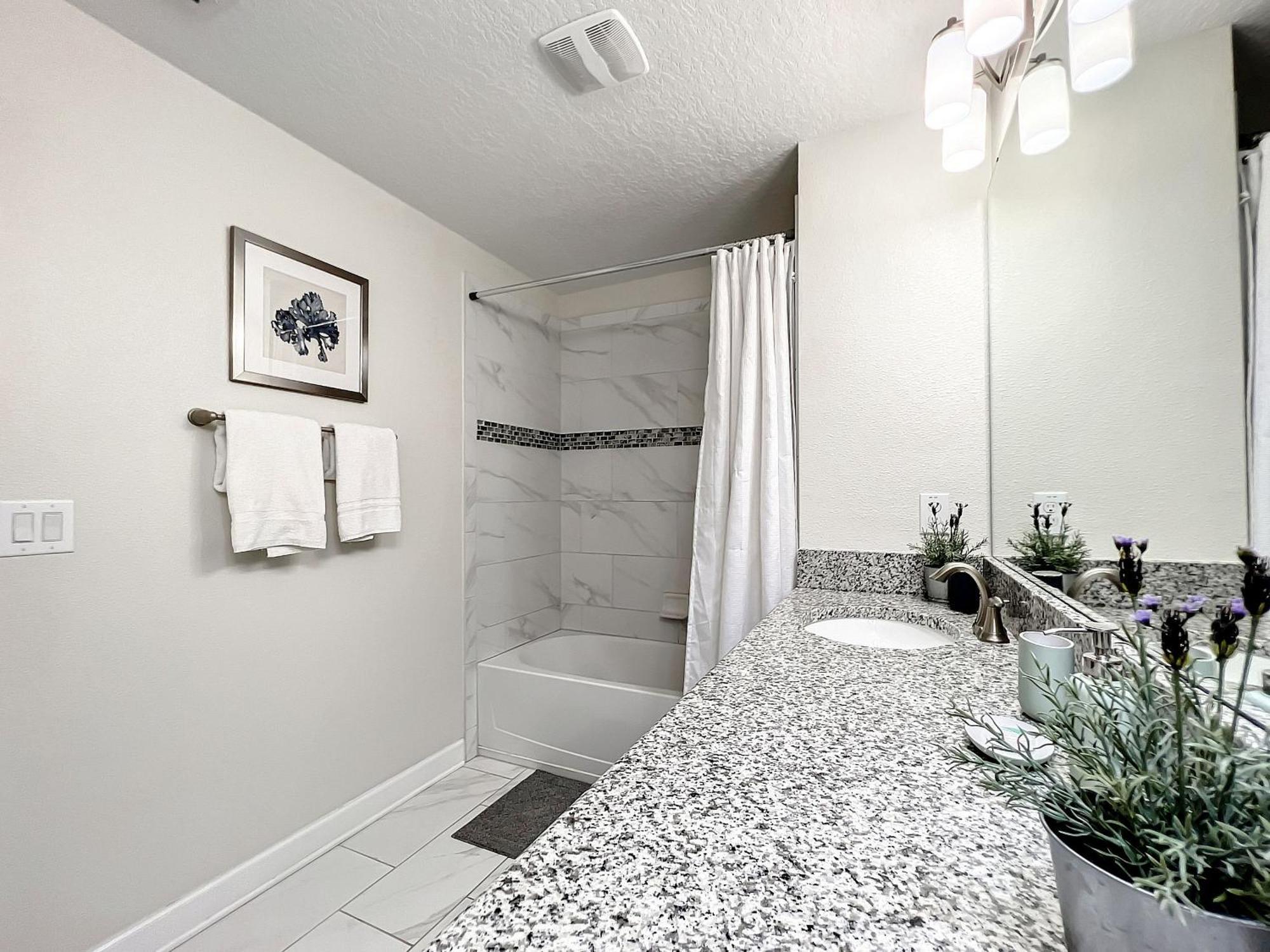Stunning 5 Bedroom House Near Disney Davenport Exterior foto