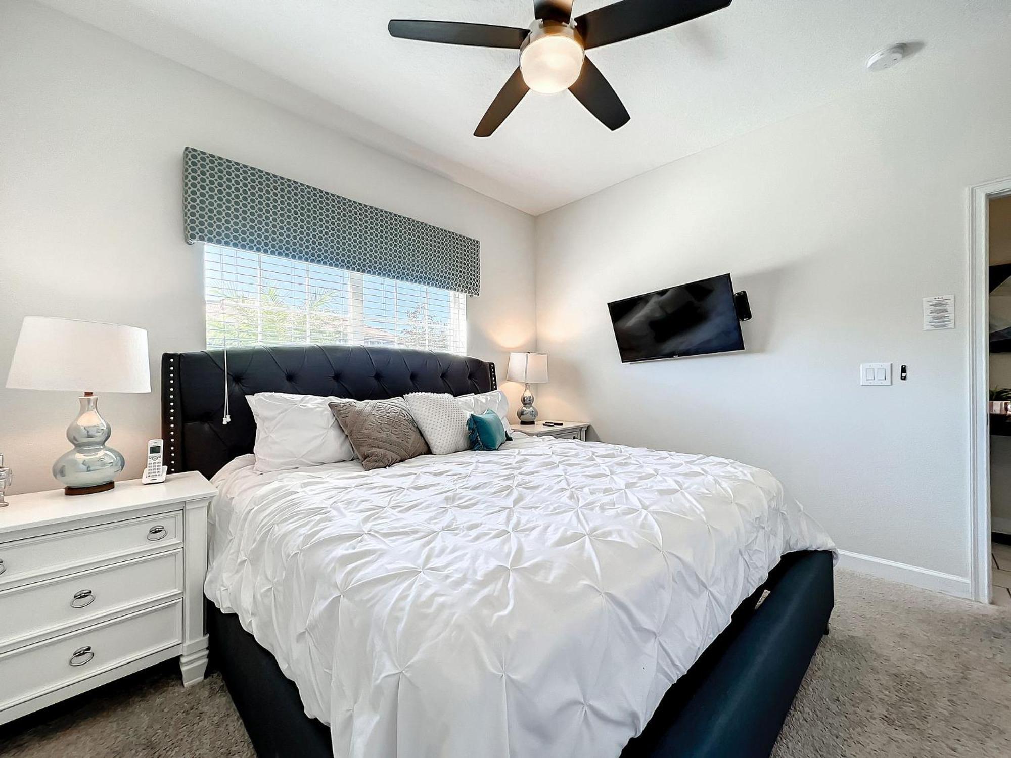 Stunning 5 Bedroom House Near Disney Davenport Exterior foto